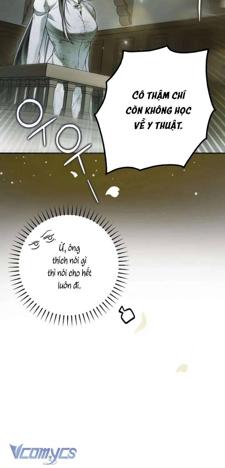 Ai Đó Đang Điều Khiển Cơ Thể Của Tôi Chapter 34 - Next Chapter 35