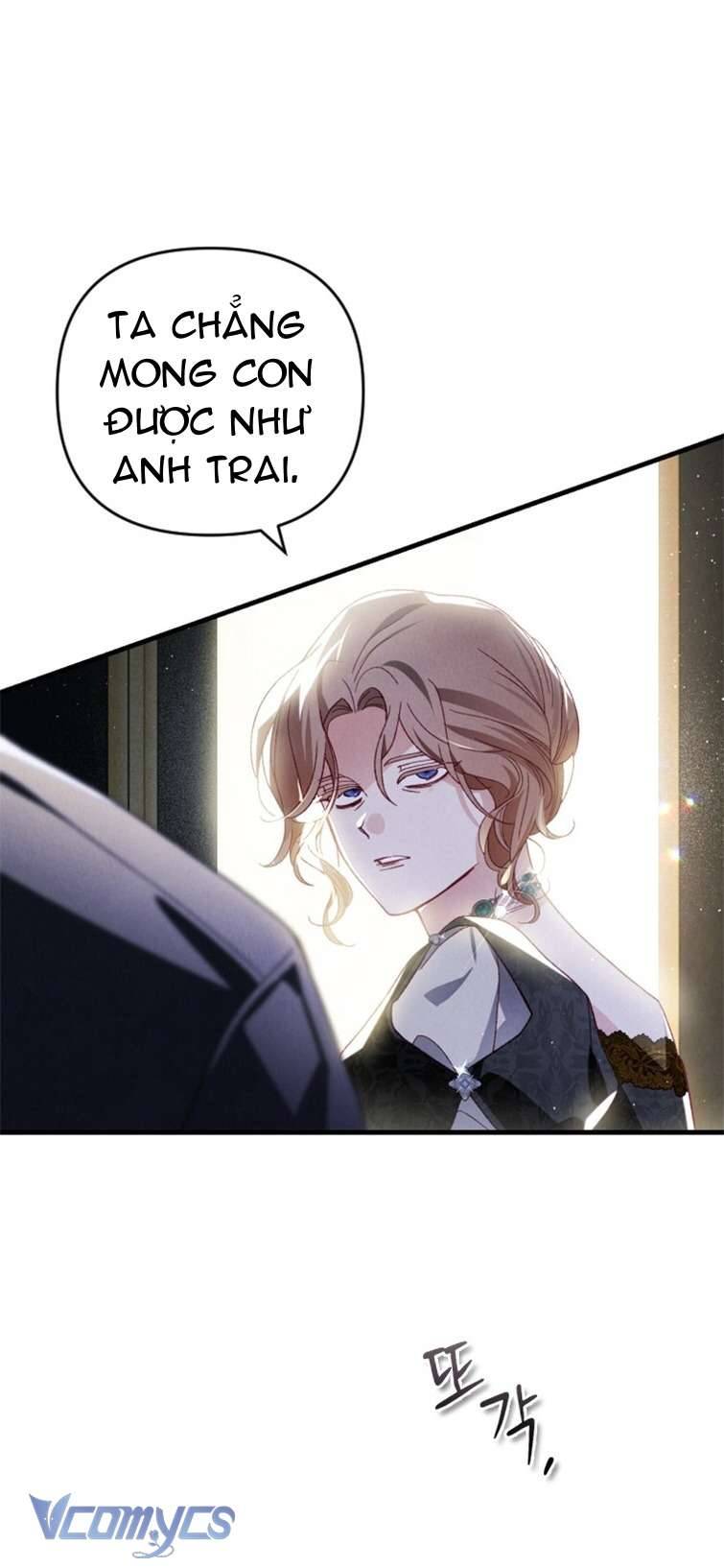 Nuôi vị hôn phu bằng tiền bạc. Chap 22 - Trang 2