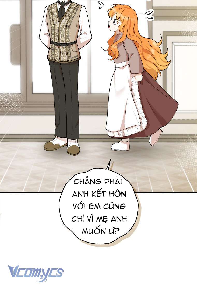 Sóc Con Tài Năng Chap 1 - Next Chap 2