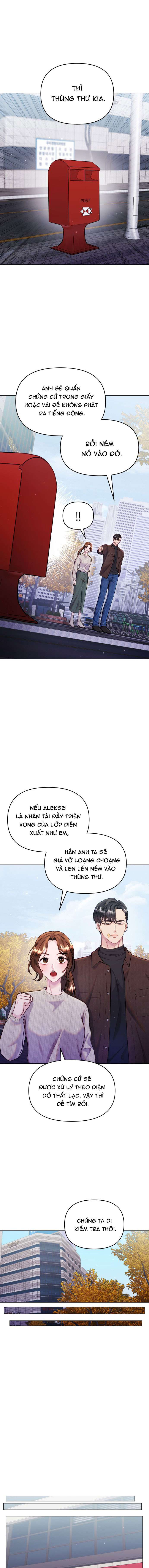 Hướng Dẫn Thu Phục Mãnh Thú Chap 51 - Trang 4