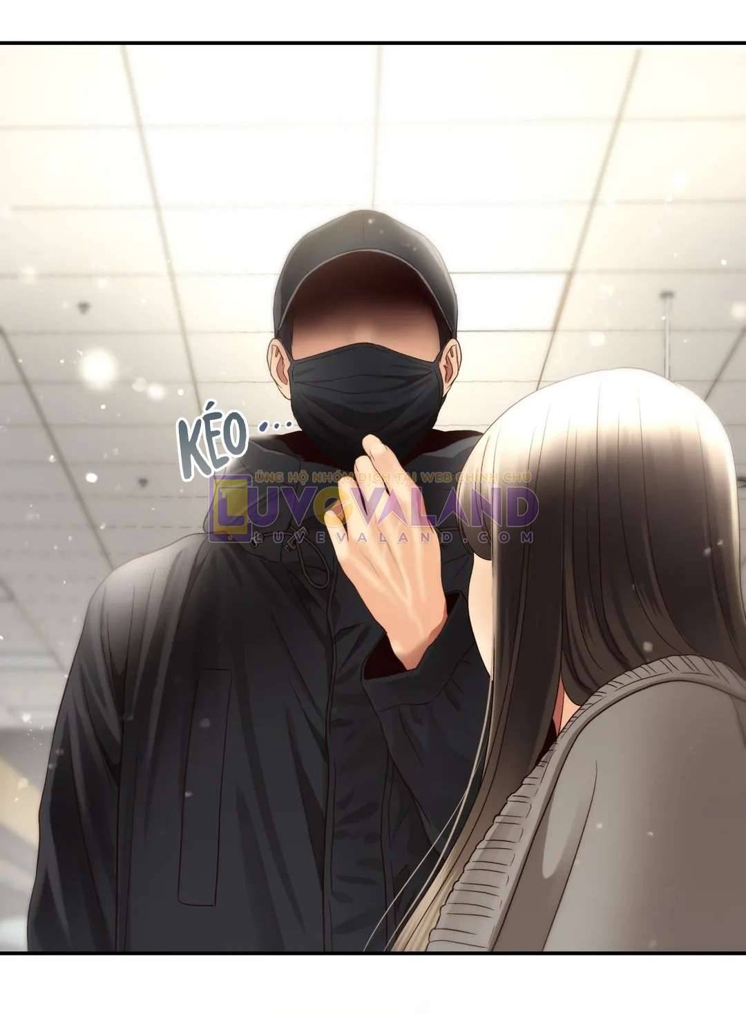 Ngôi Sao Ban Mai Chap 31 - Trang 2