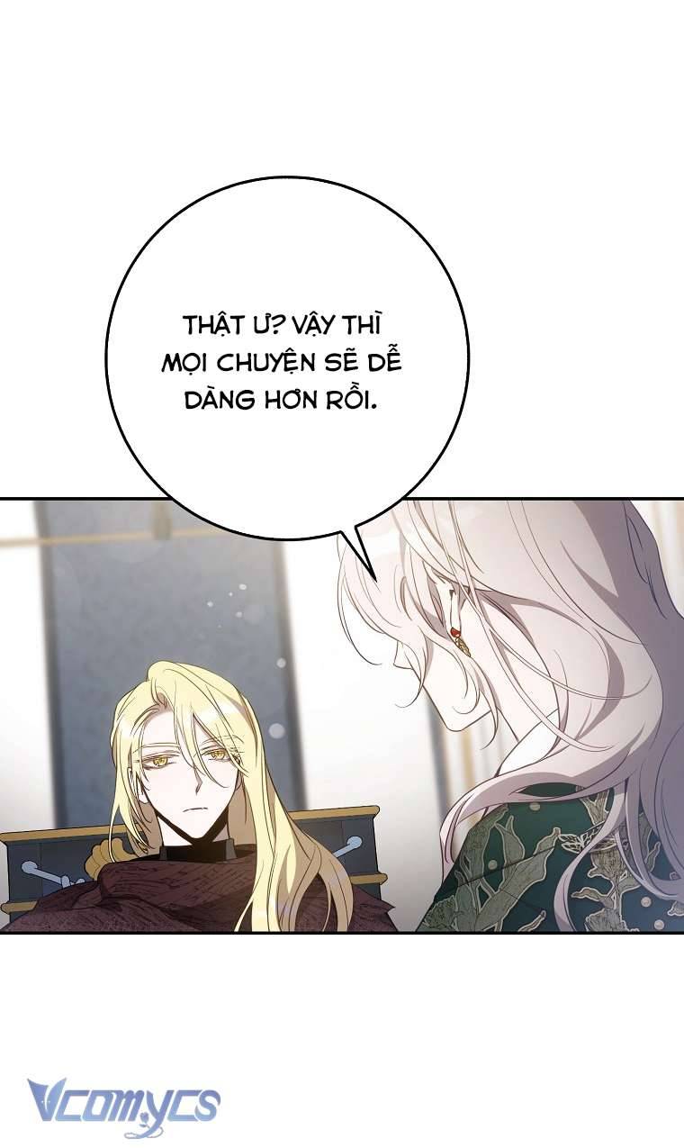 Thuần Hóa Bạo Quân Rồi Bỏ Trốn Chap 103 - Trang 2