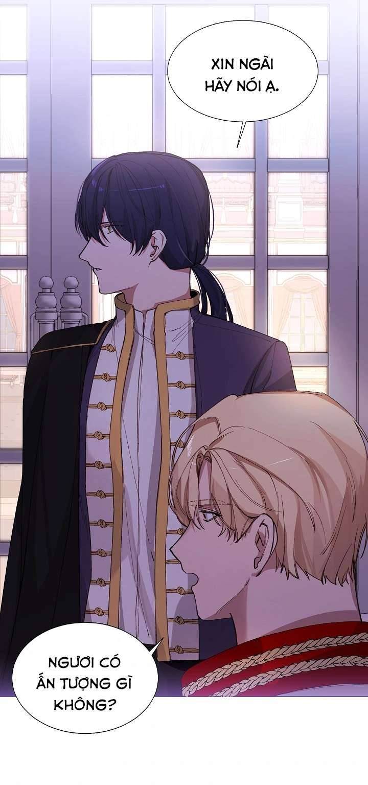 Ác Nữ Cần Bạo Chúa Chapter 4 - Next Chapter 5