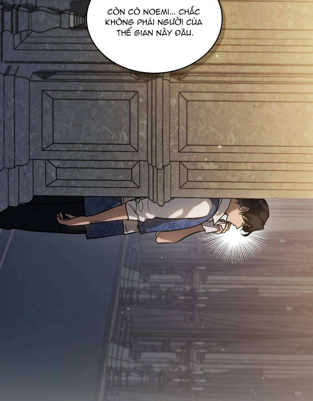 Khi Số Phận Tìm Đến Hai Ta Chapter 5 - Trang 4