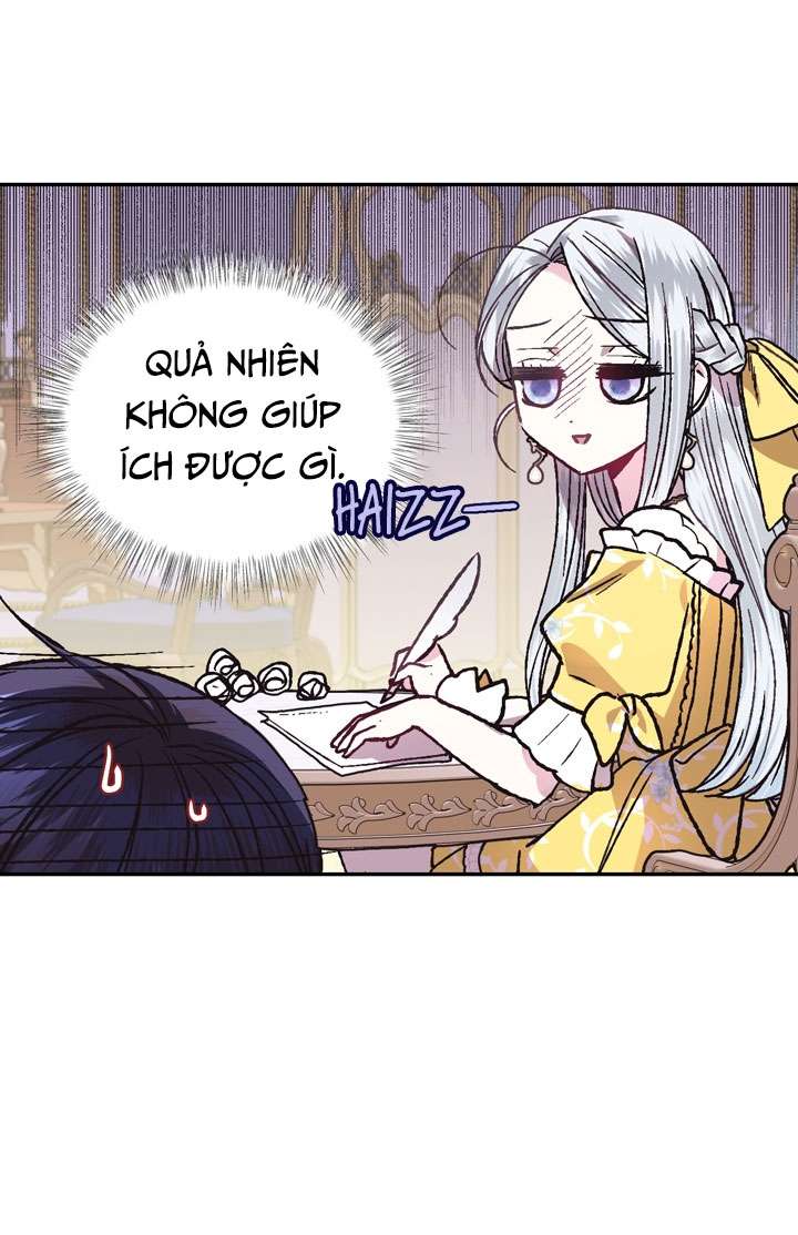 Cha À, Con Không Muốn Kết Hôn Đâu Chap 16 - Trang 2