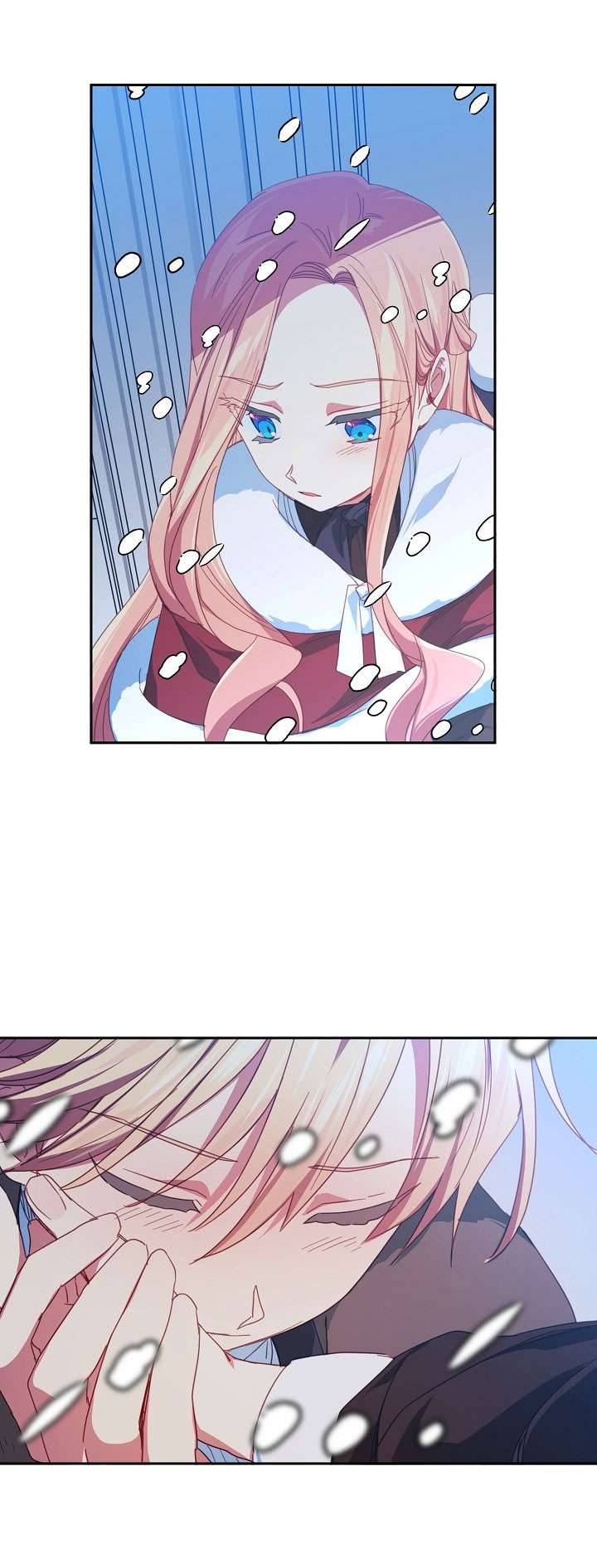 Tôi Đã Nuôi Dưỡng Một Nam Phụ Đầy Ám Ảnh Chapter 33 - Trang 3