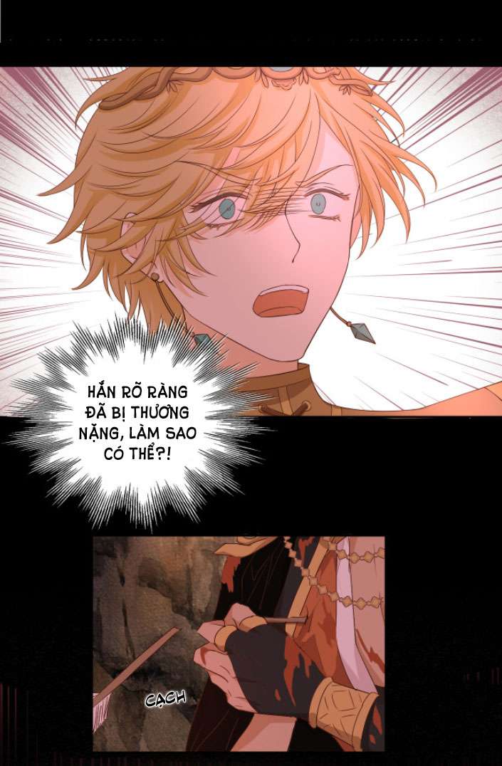 Địch Úc Đa Chi Ca Chapter 78 - Trang 4