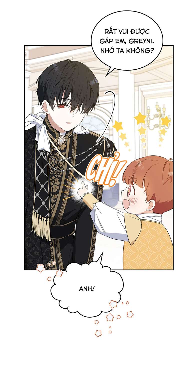 Kiếp Này Nhất Định Làm Gia Chủ Chap 75 - Trang 2