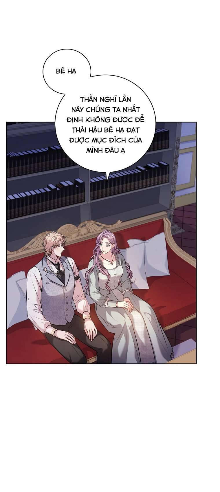 Thư Ký Của Bạo Chúa Chapter 79 - Trang 4