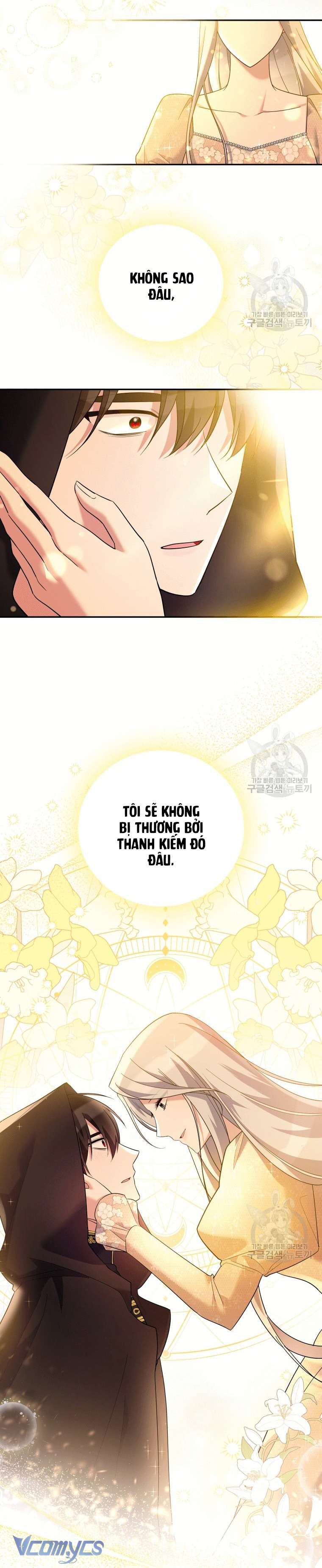 Kế Hoạch Trả Thù Chap 43 - Next Chap 44