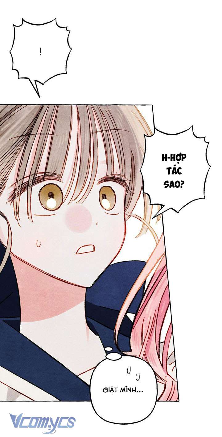 (Munn) Nuôi Dưỡng Một Hắc Long Chap 67 - Trang 2