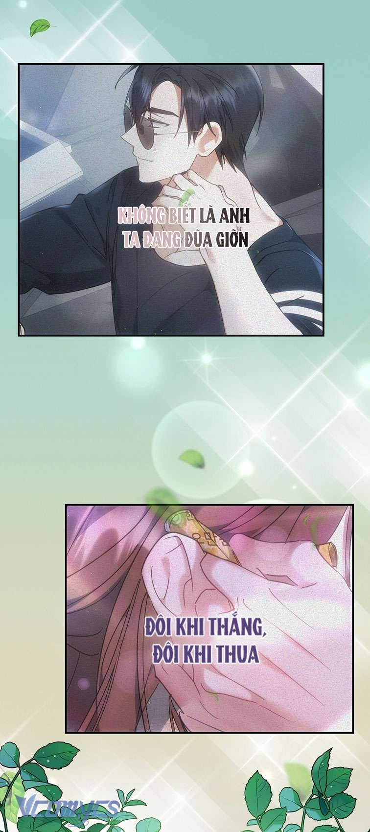 [18+] Vì Những Thứ Đã Tan Vỡ Chap 5 - Trang 3