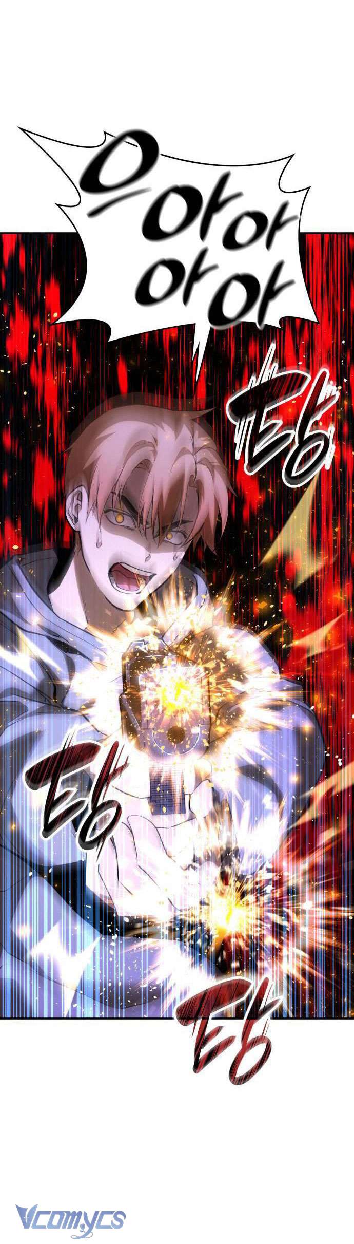 (BTS - HYBE) 7FATES: CHAKHO Chap 3 - Trang 2