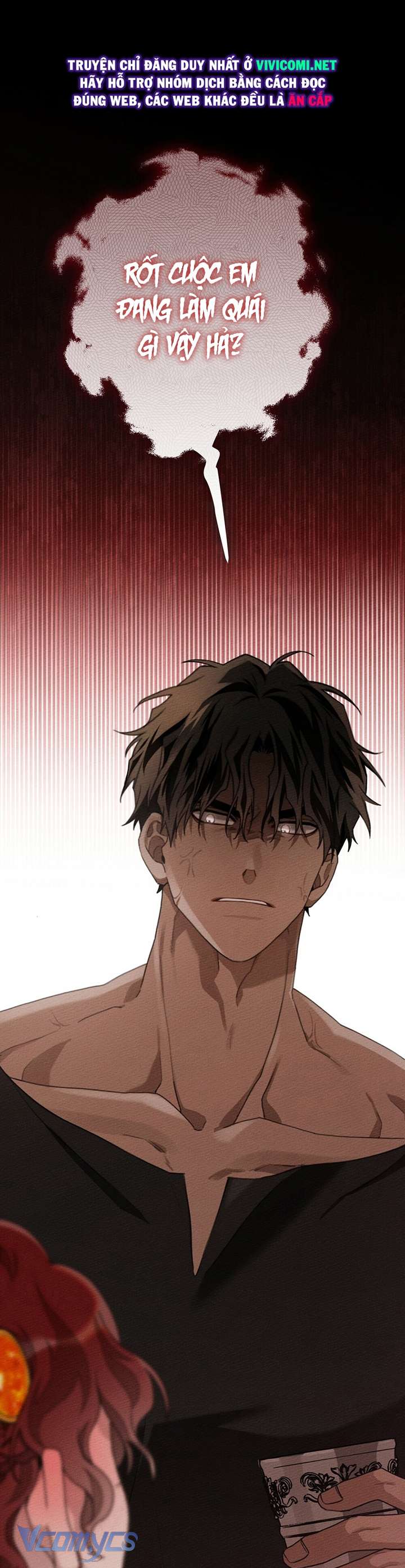 Dưới Bóng Cây Sồi Chap 49 - Next Chapter 49.1