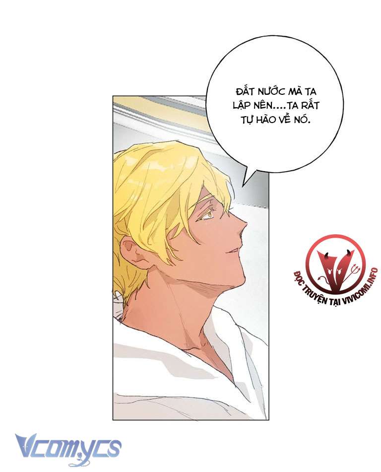 [18+] Sư Phụ Chọn Ứng Cử Viên Làm Chồng Cho Tôi Chap 37 - Trang 2