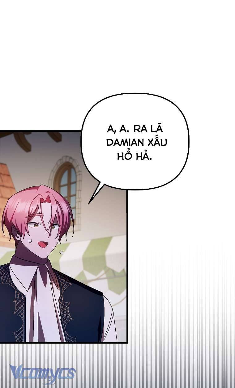 Lần Đầu Bé Út Được Yêu Thương Chap 29 - Trang 2