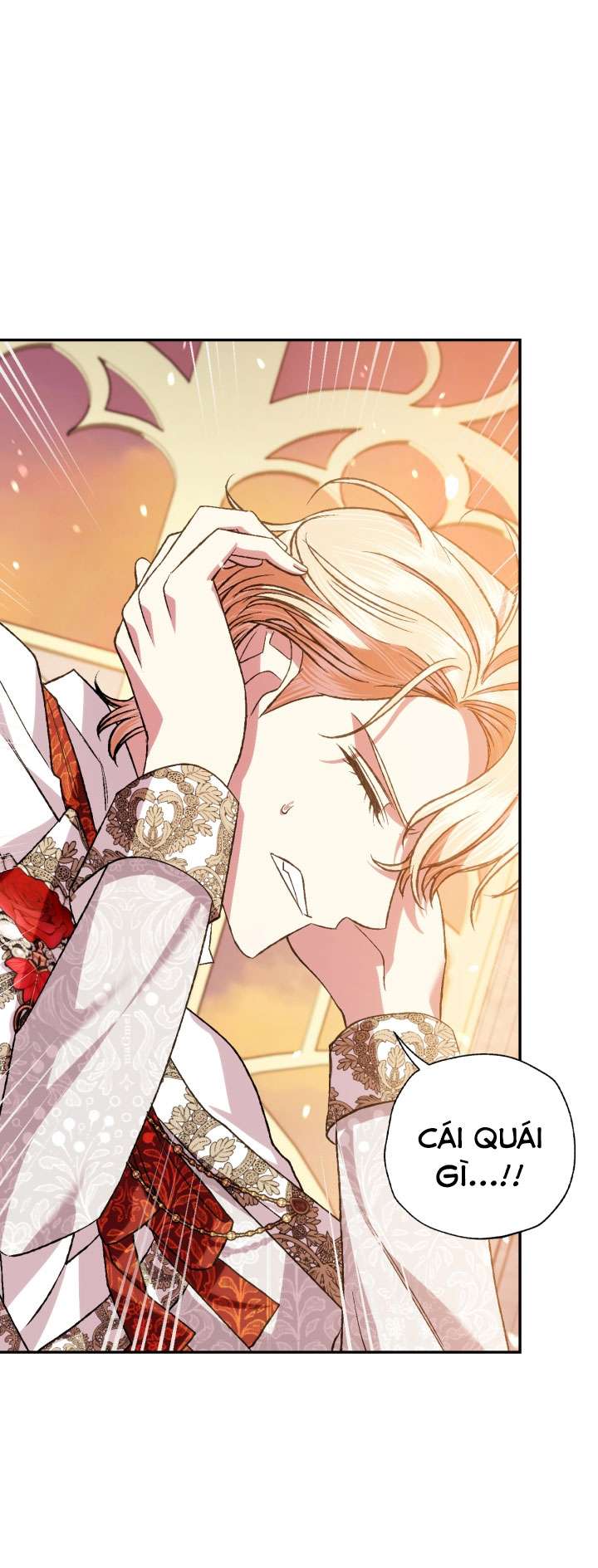 Cha À, Con Không Muốn Kết Hôn Đâu Chap 72 - Trang 2