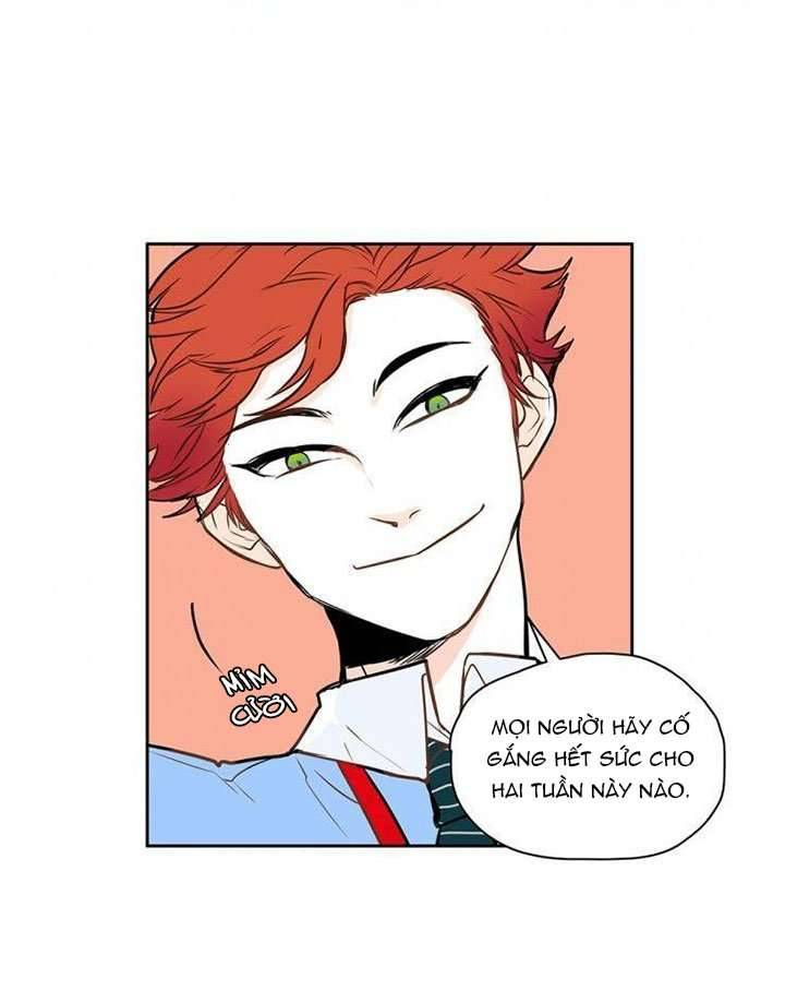 Ranh Giới 34 - Next Chapter 34