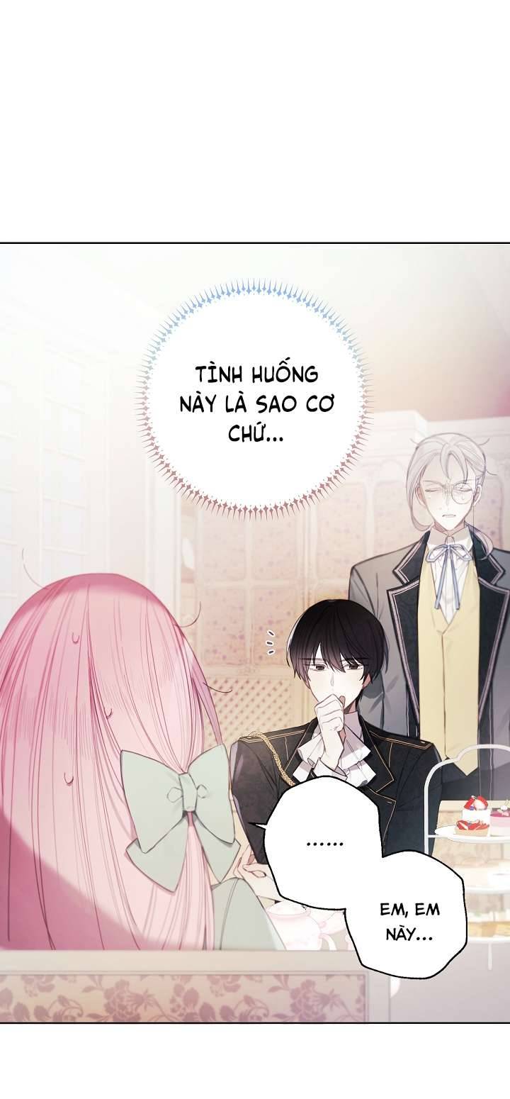 Cửa Hàng Búp Bê Của Công Chúa Chap 14 - Trang 2