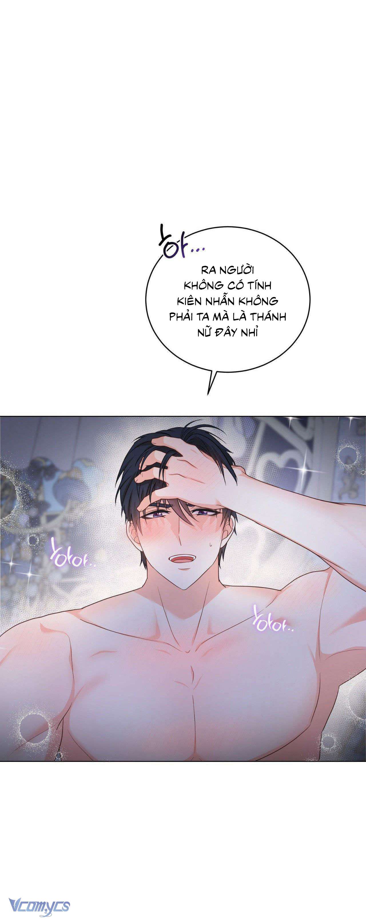 Thánh Nữ Sa Ngã Chap 4 - Trang 2