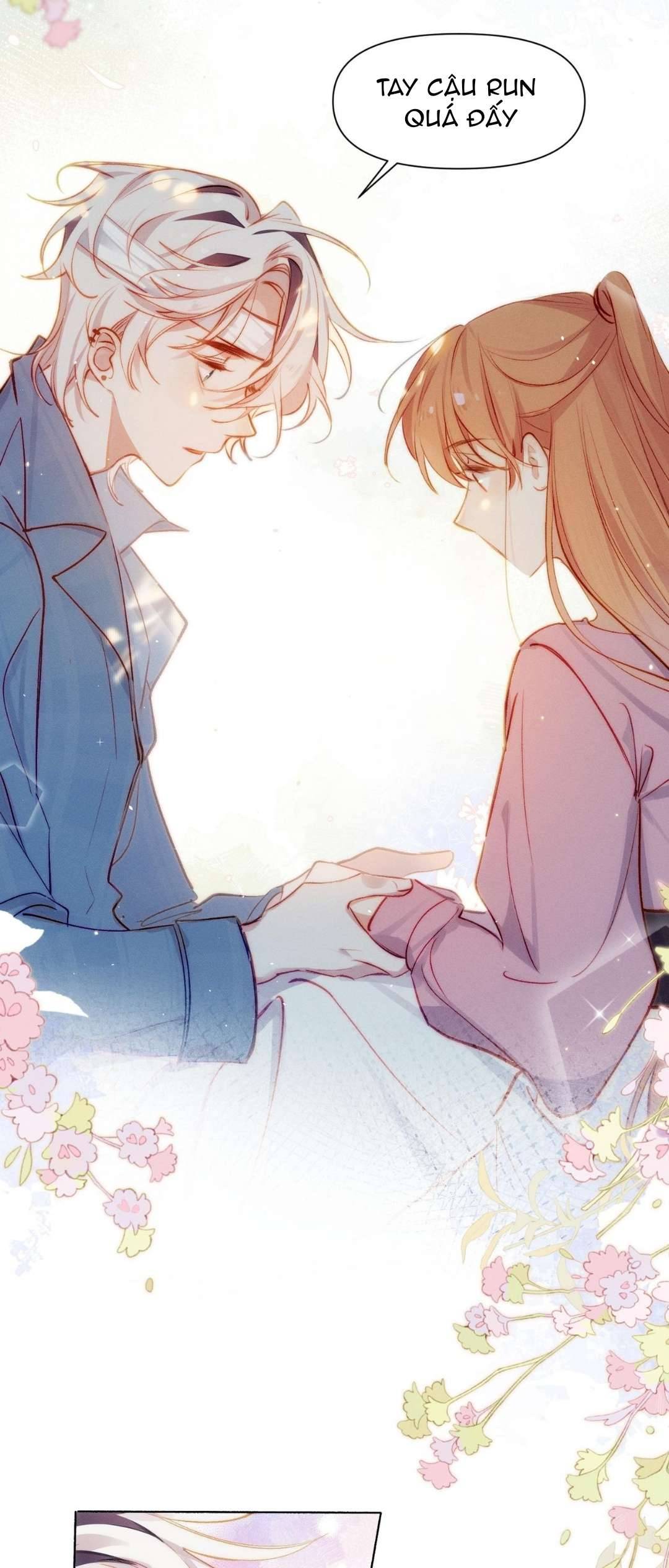 Mười năm sau, tôi kết hôn với kẻ thù không đội trời chung Chap 3 - Trang 2