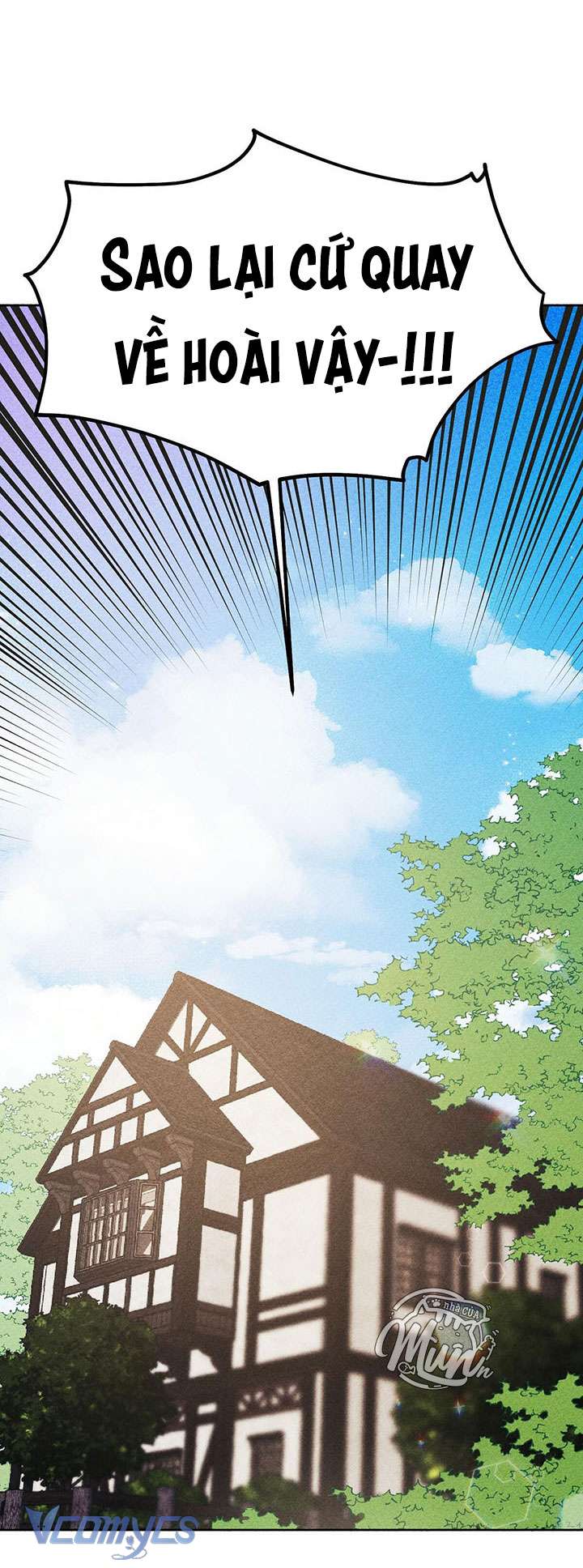 (Munn) Nuôi Dưỡng Một Hắc Long Chap 1 - Trang 2