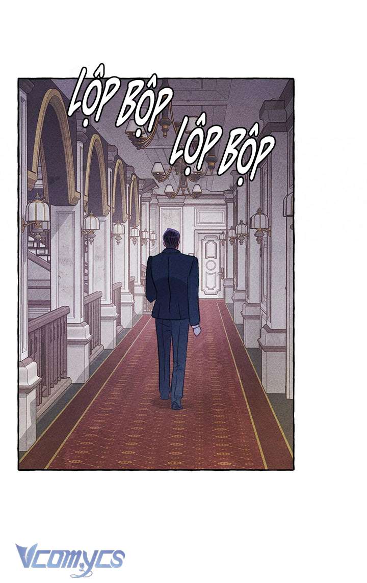 (Munn) Nuôi Dưỡng Một Hắc Long Chap 23 - Trang 2