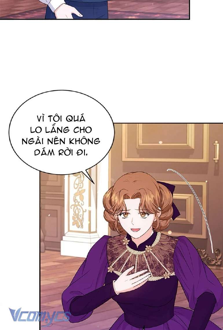 Công Chúa Bé Con Hạng S Thật Mạnh Chapter 22 - Trang 4