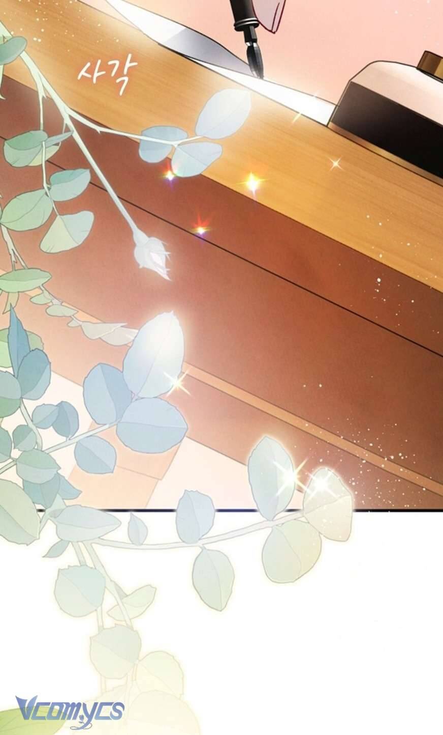 Nuôi vị hôn phu bằng tiền bạc. Chap 8 - Trang 2