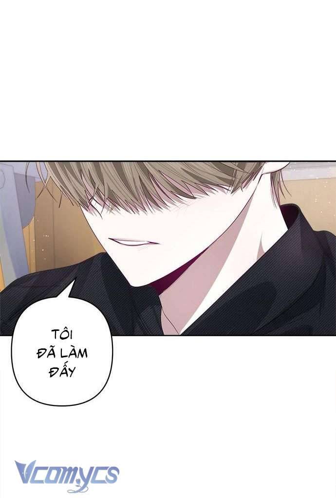 Đàn Anh Xấu Xa! Chap 60 - Next Chap 61