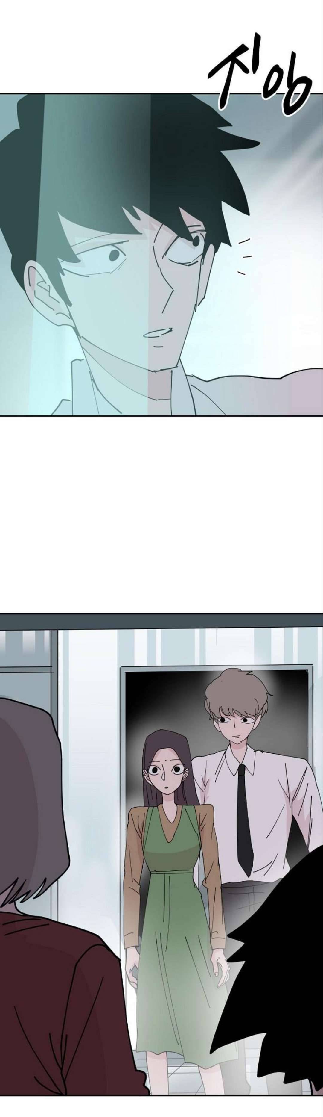 Yêu Không Hồi Kết Chap 29 - Trang 2