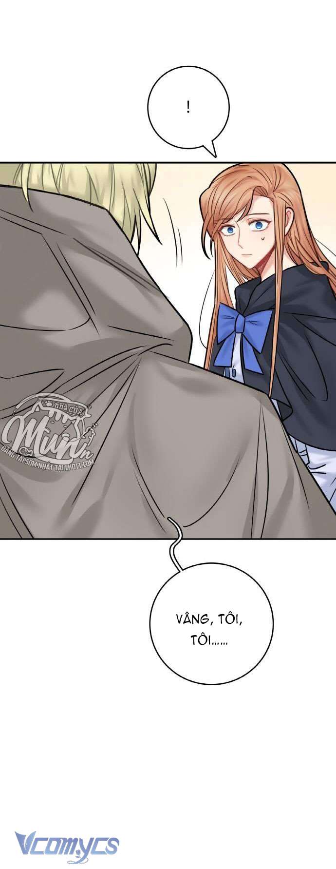 Nhật Ký Tuần Trăng Mật Của Phù Thủy Và Rồng Chapter 42 - Next Chapter 42.1