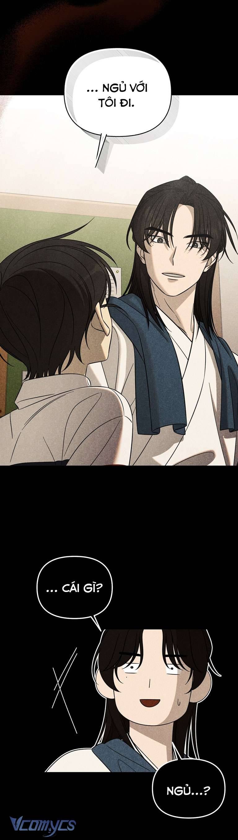 [18+] Cá Cược Huy Chương Vàng Chap 2 - Next Chap 3