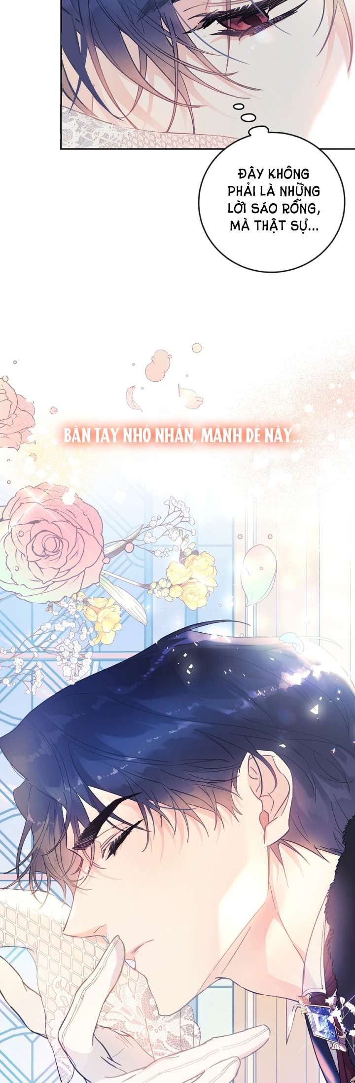 Ác Nữ Chỉ Là Một Con Rối Chap 12 - Trang 2