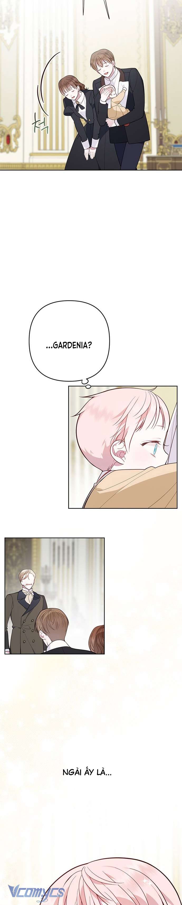 Bạo Chúa Bé Con Chapter 16 - Next Chapter 16.1