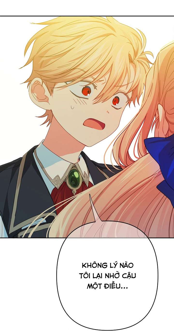 Tôi Đã Nuôi Dưỡng Một Nam Phụ Đầy Ám Ảnh Chapter 25 - Trang 3