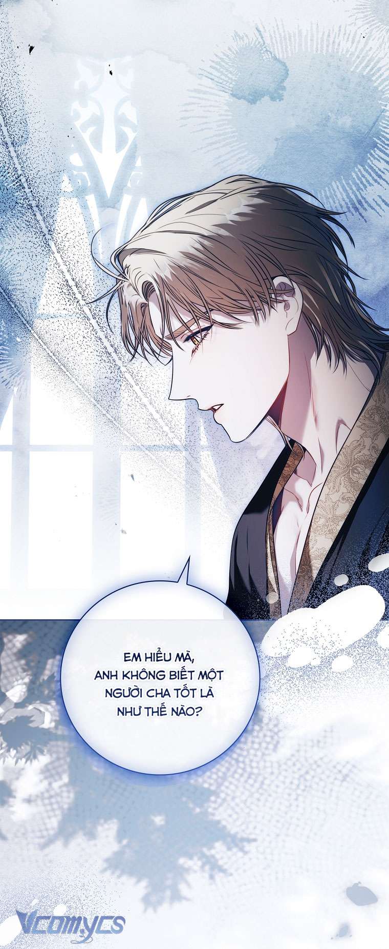Thư Ký Của Bạo Chúa Chapter 117 - Trang 4