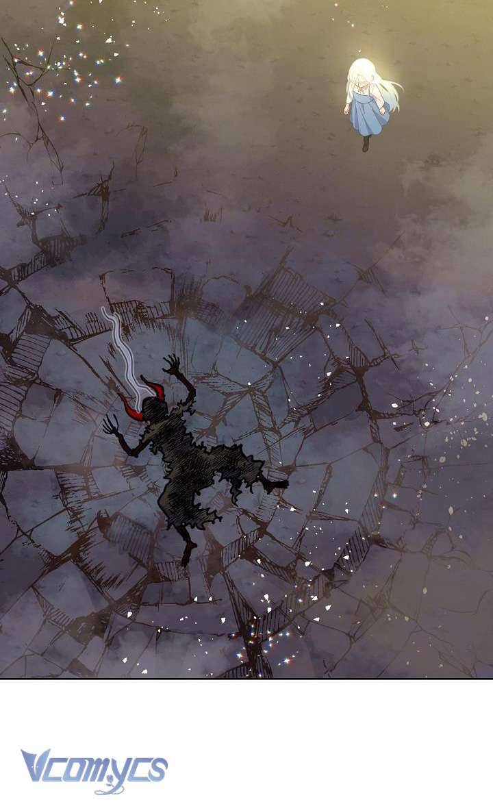 Sự Điều Trị Đặc Biệt Của Tinh Linh Chapter 14 - Next Chapter 14.5