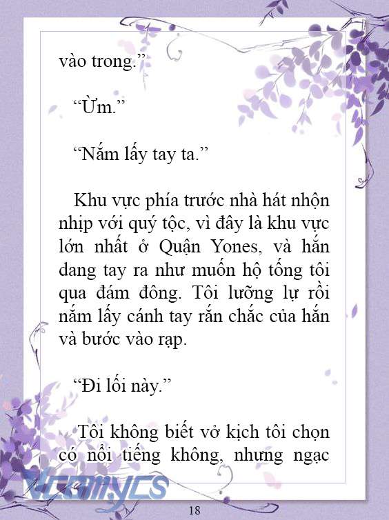 [Novel] Làm Ác Nữ Bộ Không Tốt Sao? Chap 116 - Trang 2