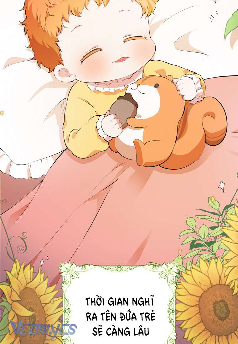 Sóc Con Tài Năng Chap 5 - Next Chap 6