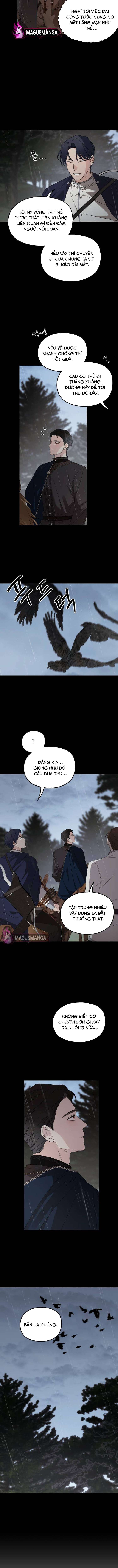 Gia Đình Chồng Quá Ám Ảnh Bởi Tôi Chap 118 - Trang 2