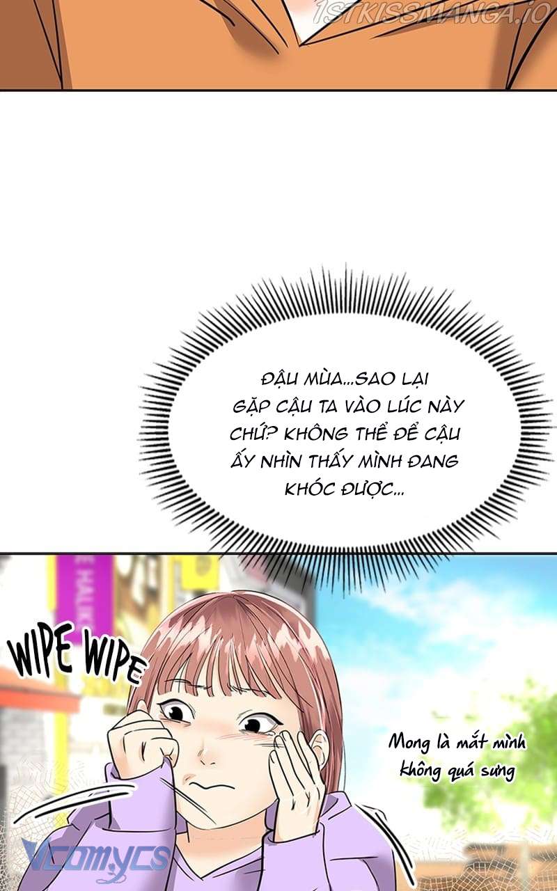 Hoàng Hậu Son Môi Chap 8 - Trang 2