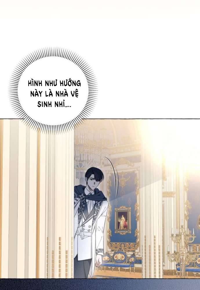 Tôi Tưởng Đó Chỉ Là Tiểu Thuyết Trọng Sinh Bình Thường Chapter 25 - Trang 4