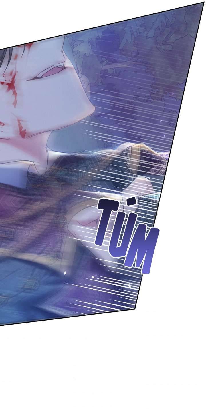 Ác Nữ Chỉ Là Một Con Rối Chap 50 - Trang 2