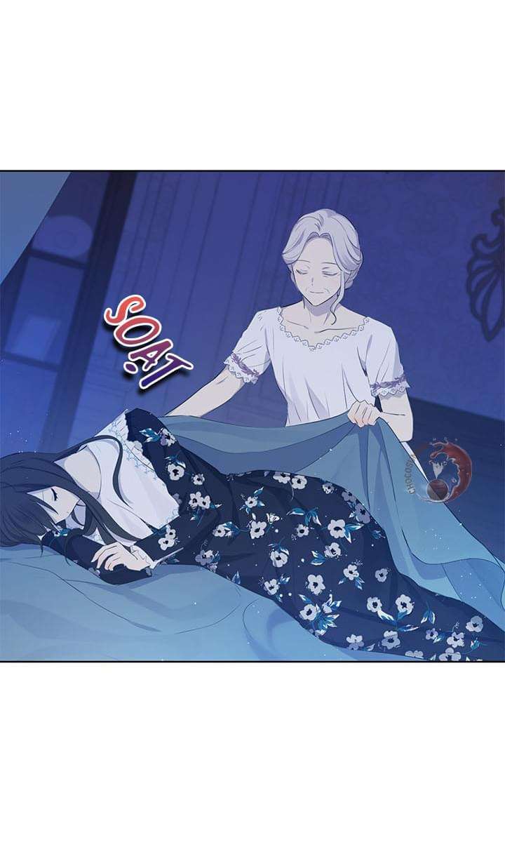 Tôi Là Minh Chứng Của Sự Thật Chap 35 - Trang 3