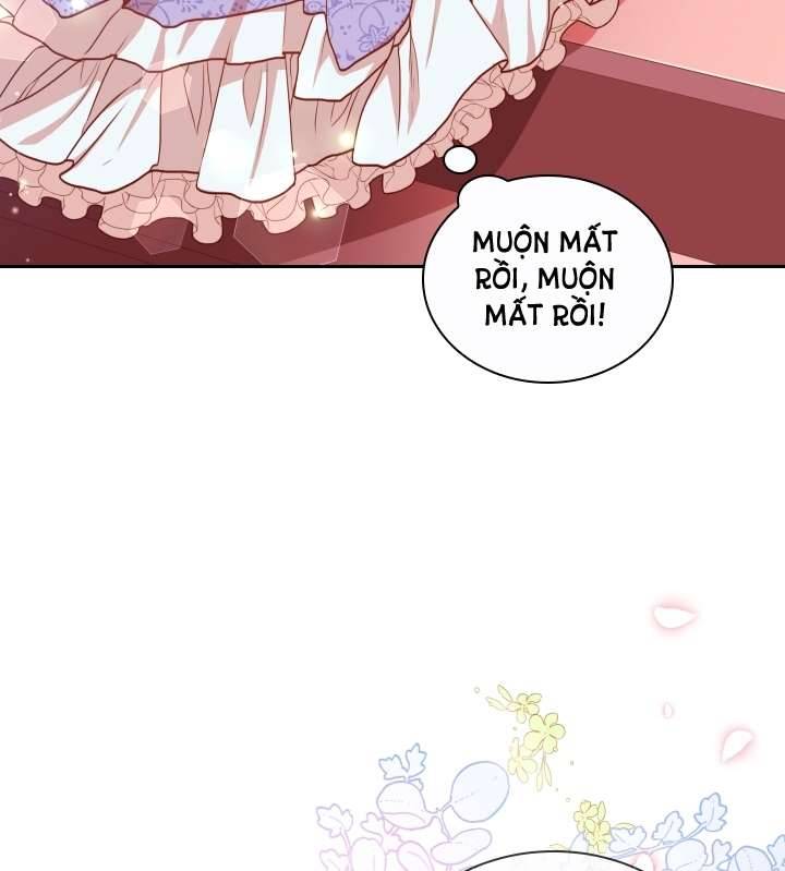 Thư Ký Của Bạo Chúa Chapter 10 - Trang 4