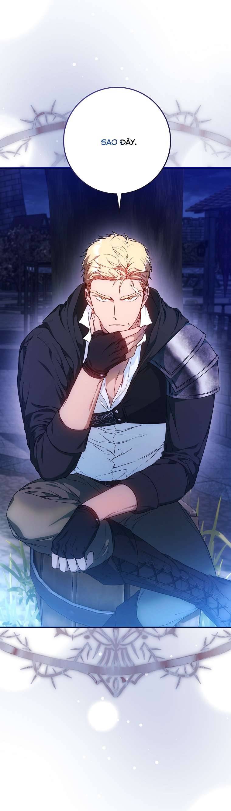 Tôi Trở Thành Vợ Của Nam Chính Chap 65 - Trang 3