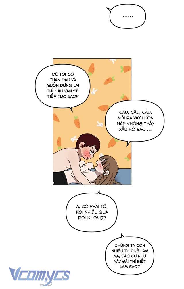 [18+] Gì Thế Bạn Ơi? Chap 9 - Next Chap 10