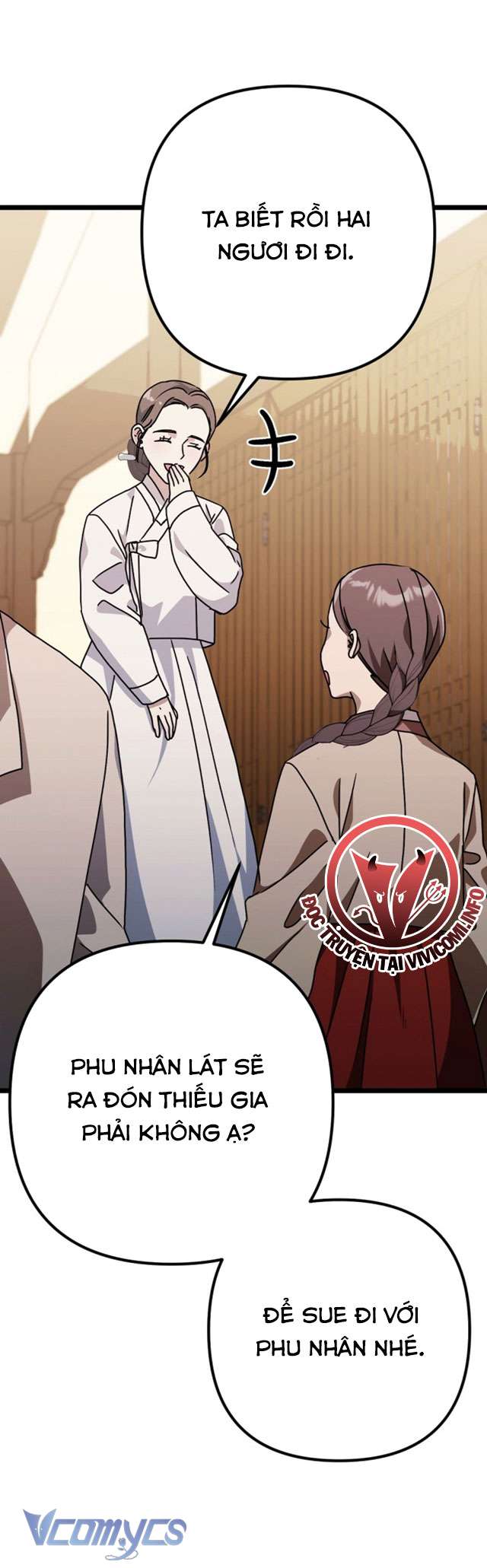 [18+] Goá Phụ Chap 1 - Trang 2