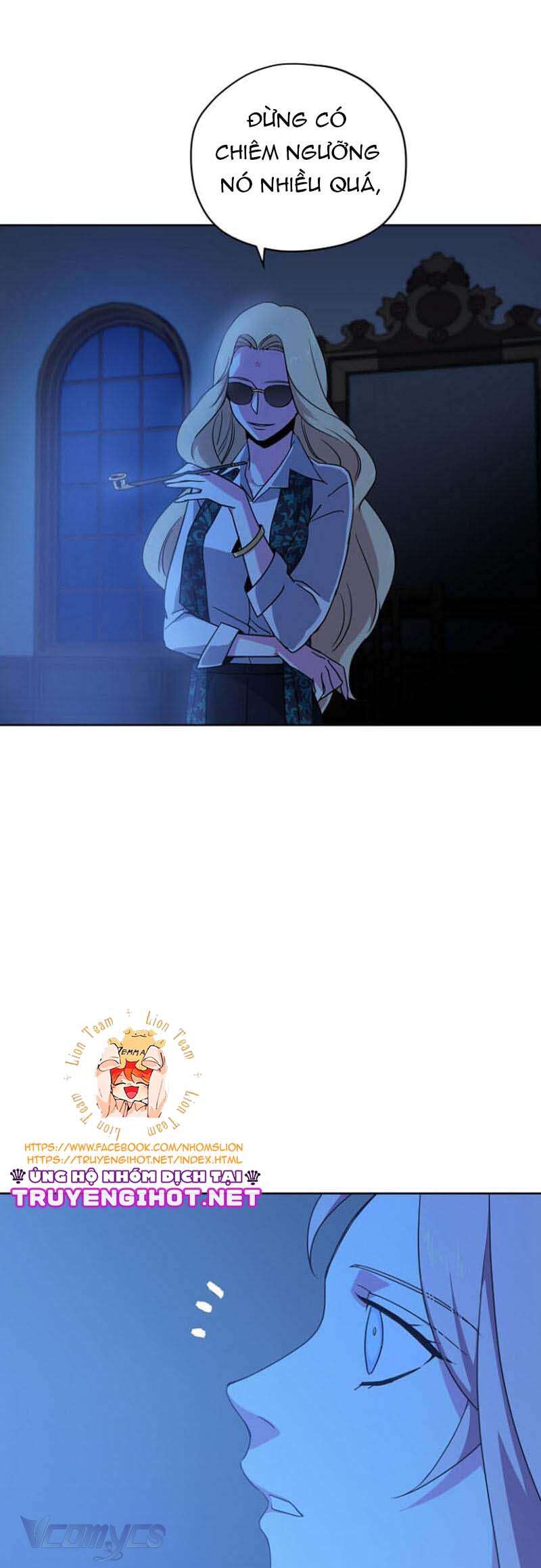 CHITRA Chapter 19 - Next Chapter 20